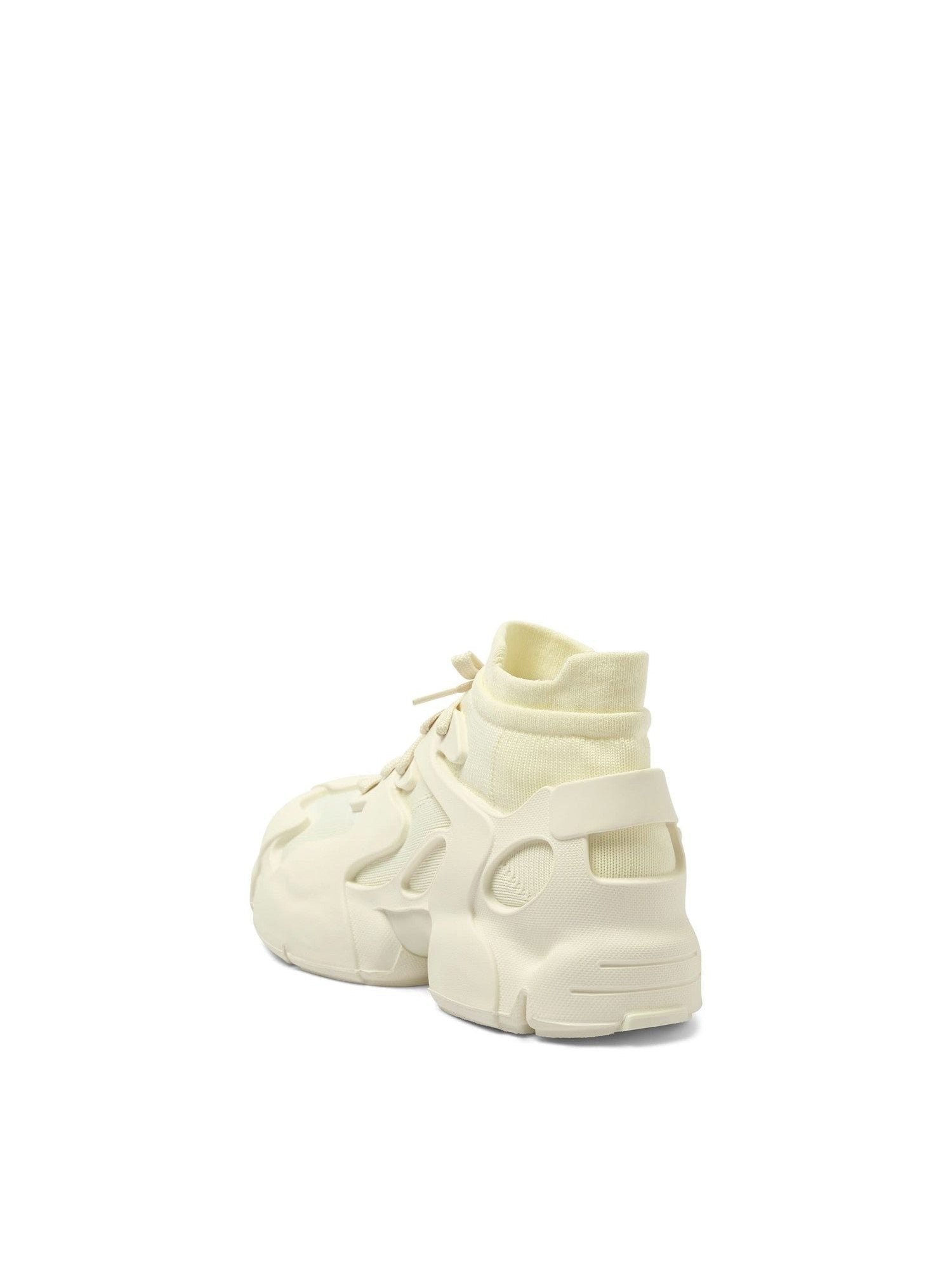 CAMPERLAB Tossu Sneaker in White