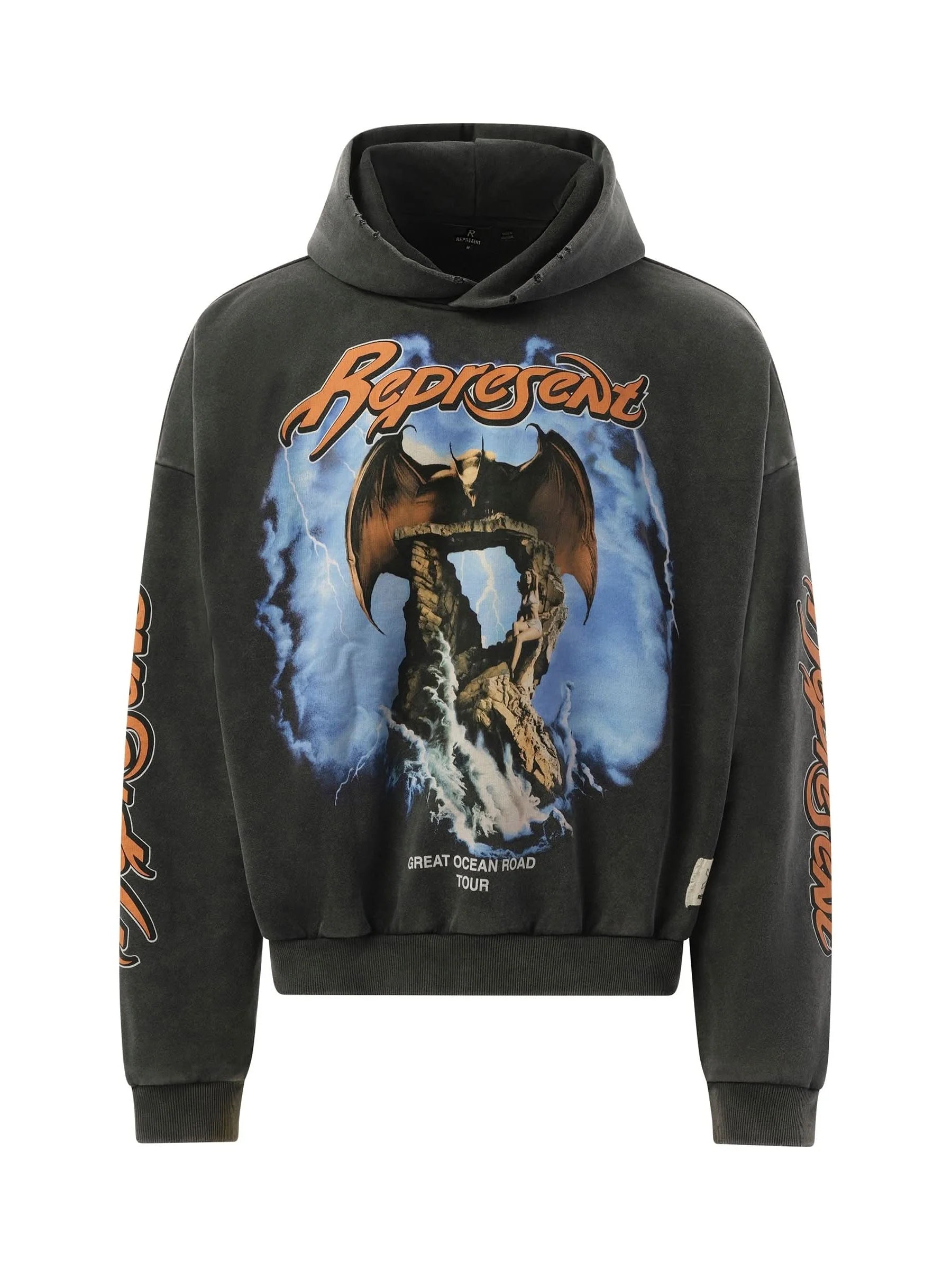 Represent x Marais Great Ocean Road Hoodie