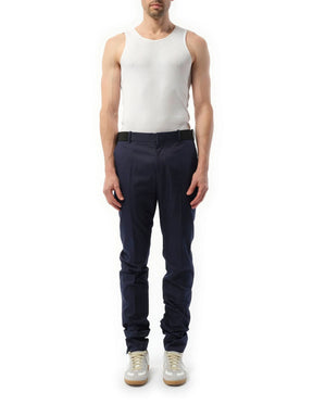 Pants in Dark Navy