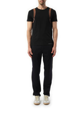 T-Shirts Logo in Black