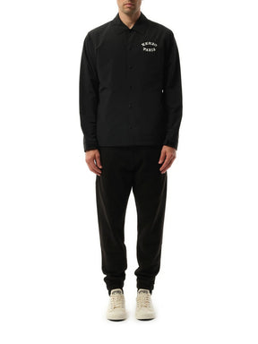 Verdy Collection Heavy Coach Jacket in Black