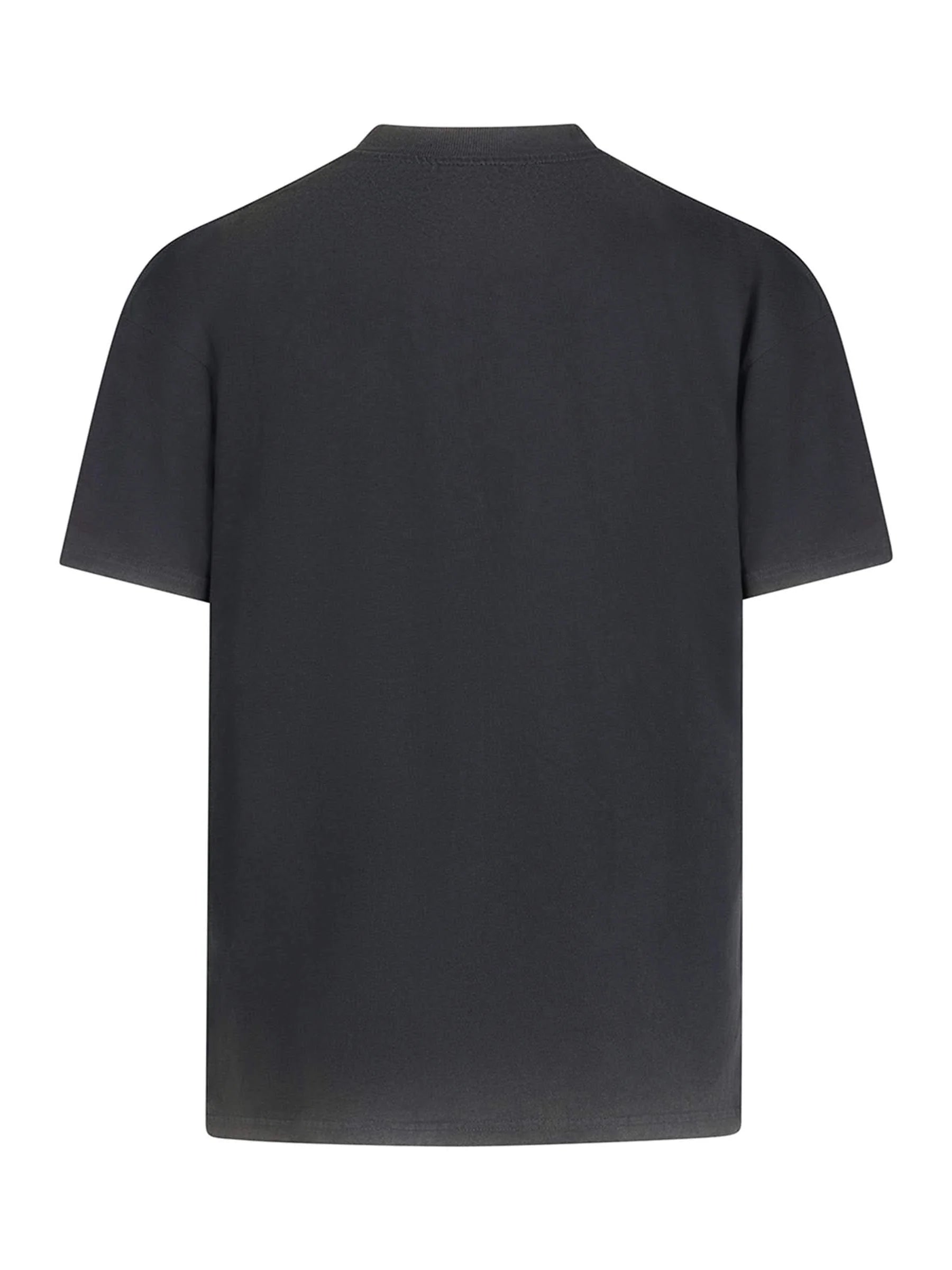 Thoroughbred T-Shirt in Vintage Black