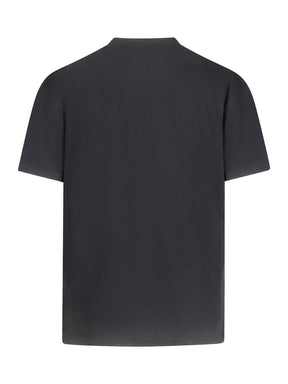 Thoroughbred T-Shirt in Vintage Black