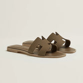 Hermès Oran Sandals