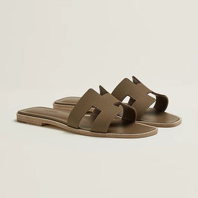 Hermès Oran Sandals