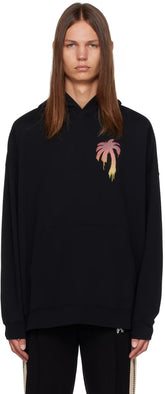 Black 'I Love PA' Hoodie