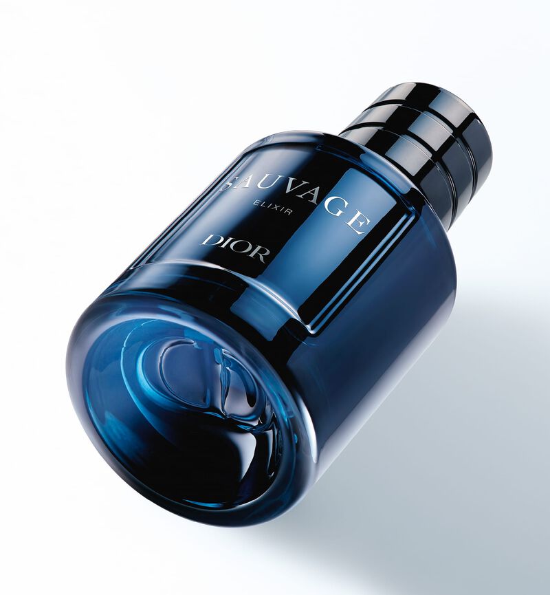 Sauvage Elixir