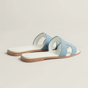Hermès Oran Sandals