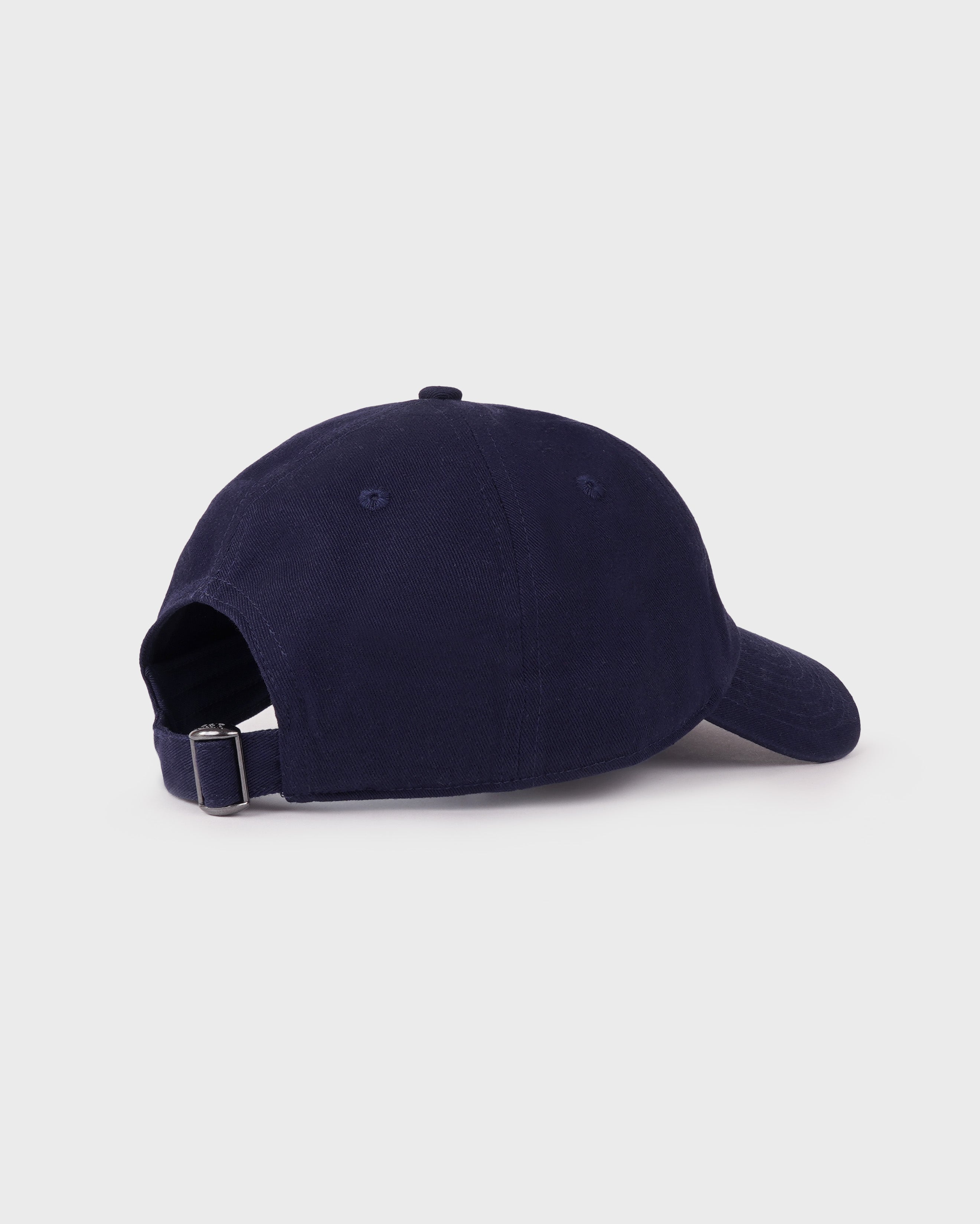 Yale Crest Hat - Navy