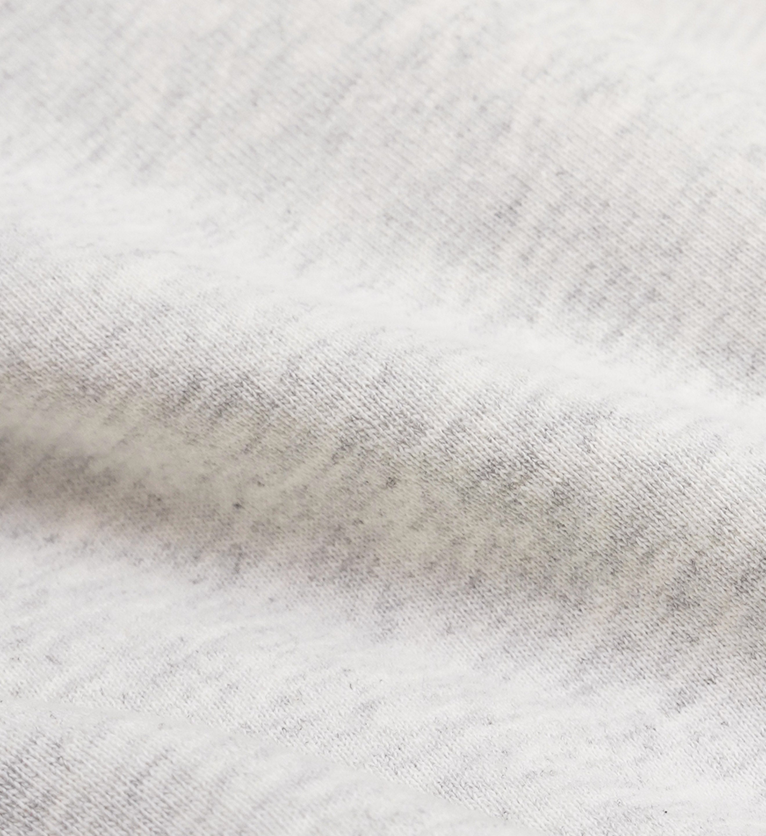 Yankees Ivy Crewneck - Heather Gray/Navy