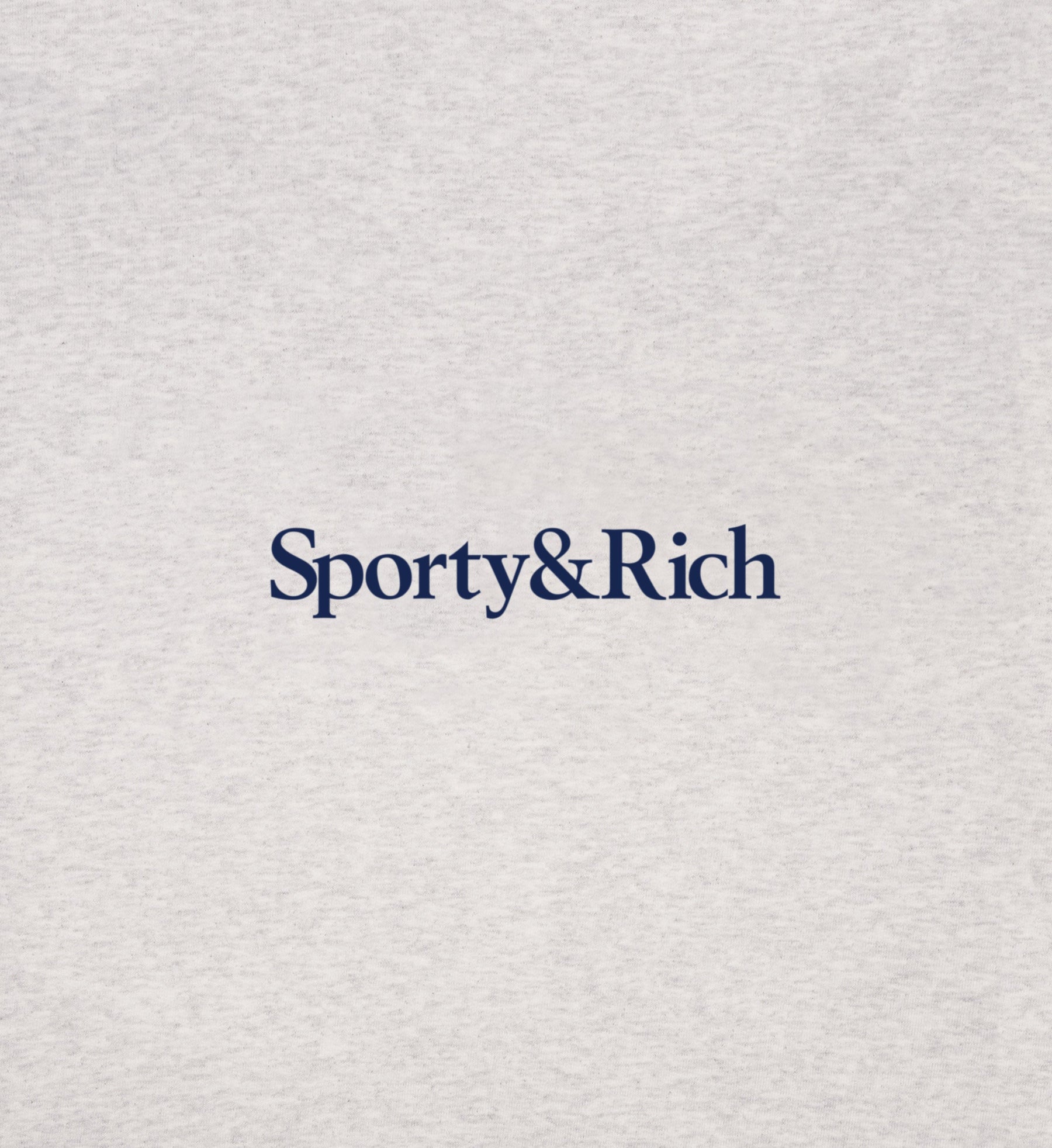 Yankees Ivy Gym Short - Heather Gray/Navy