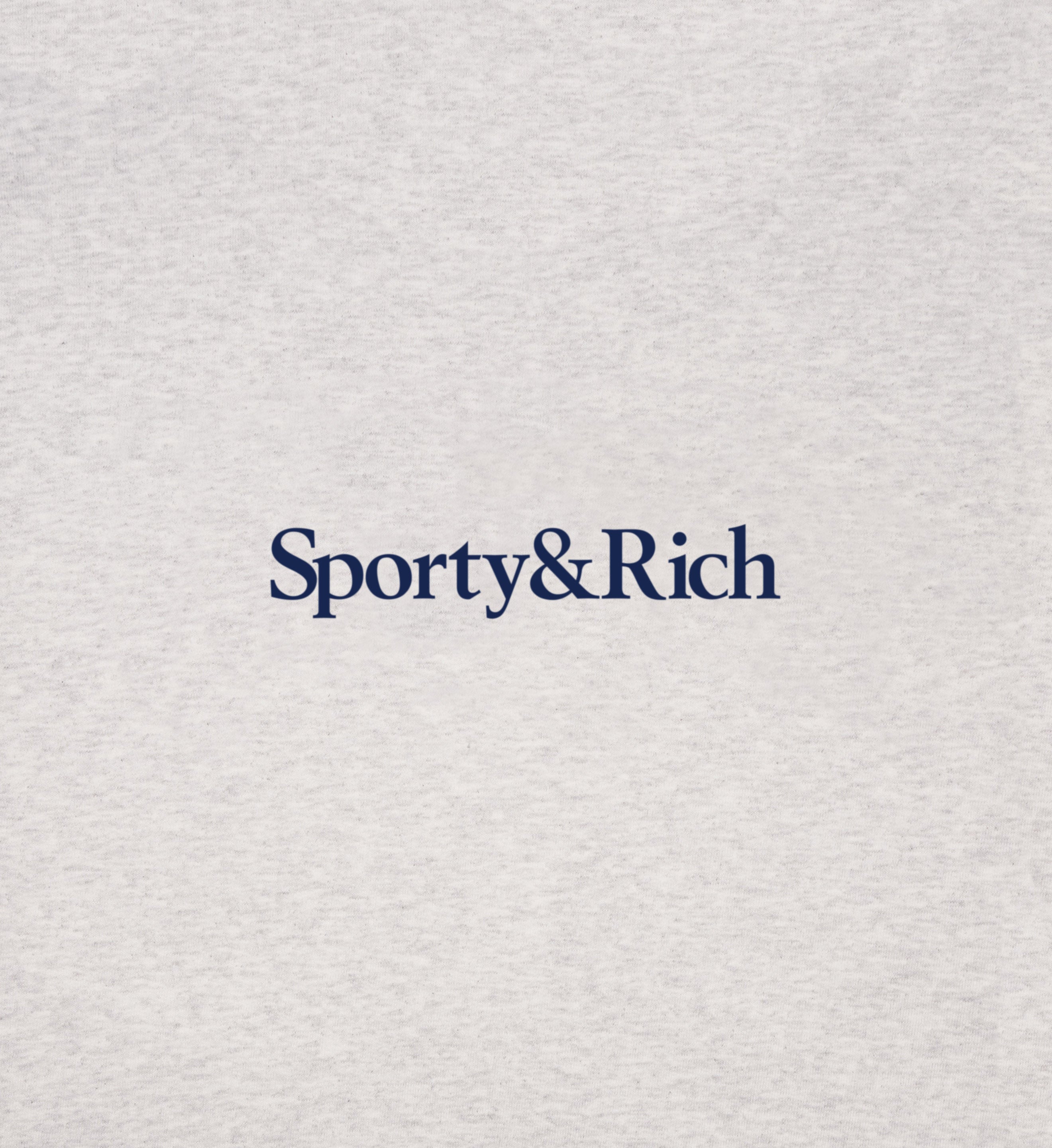 Yankees Ivy Gym Short - Heather Gray/Navy