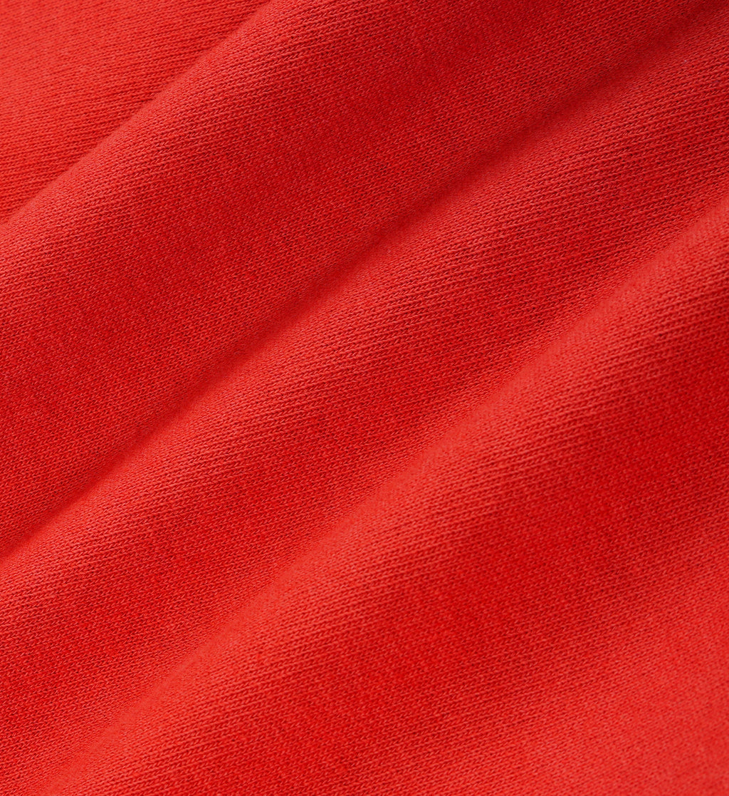 Yankees Ivy T-Shirt - Fire red/White