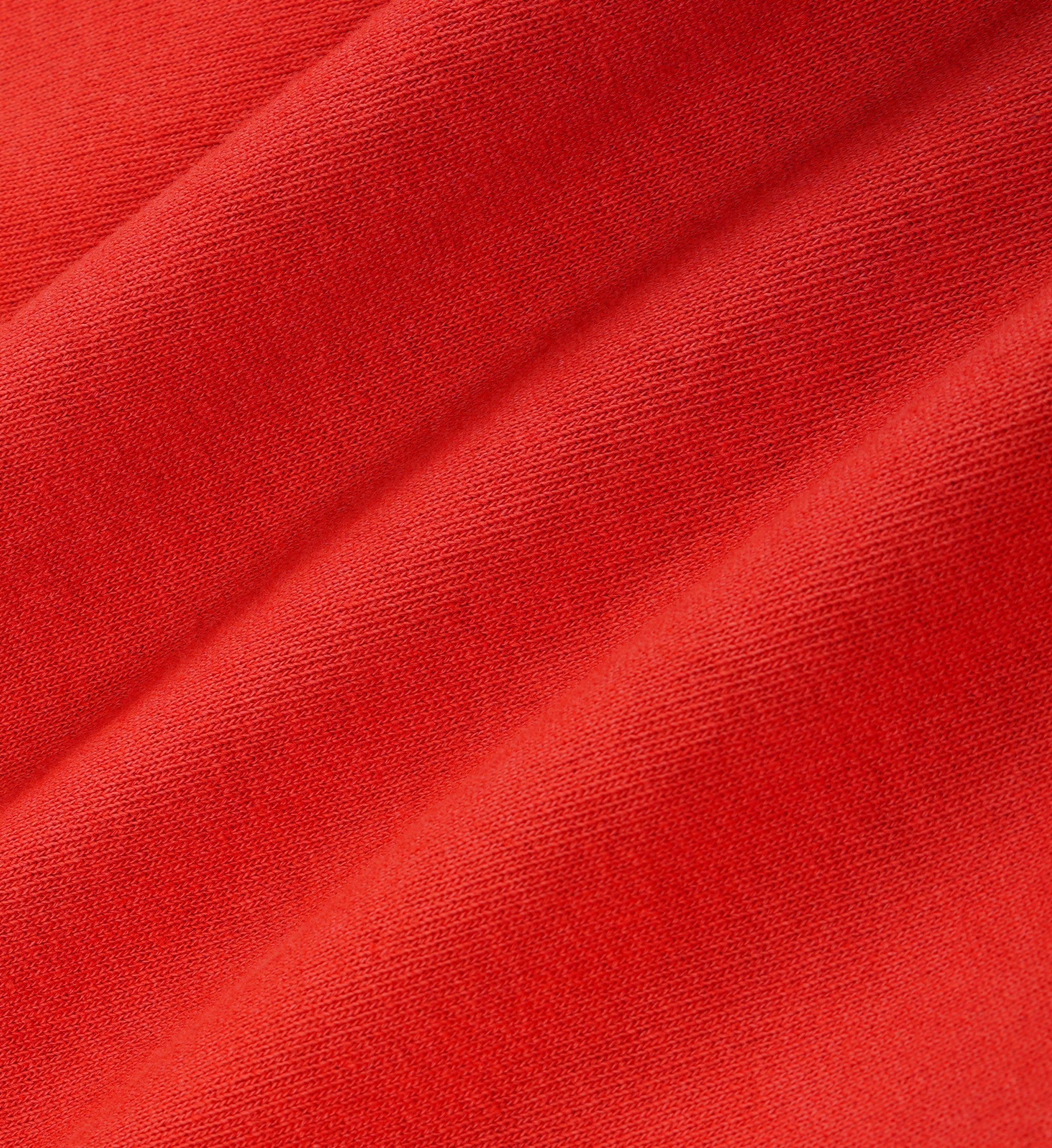 Yankees Ivy T-Shirt - Fire red/White