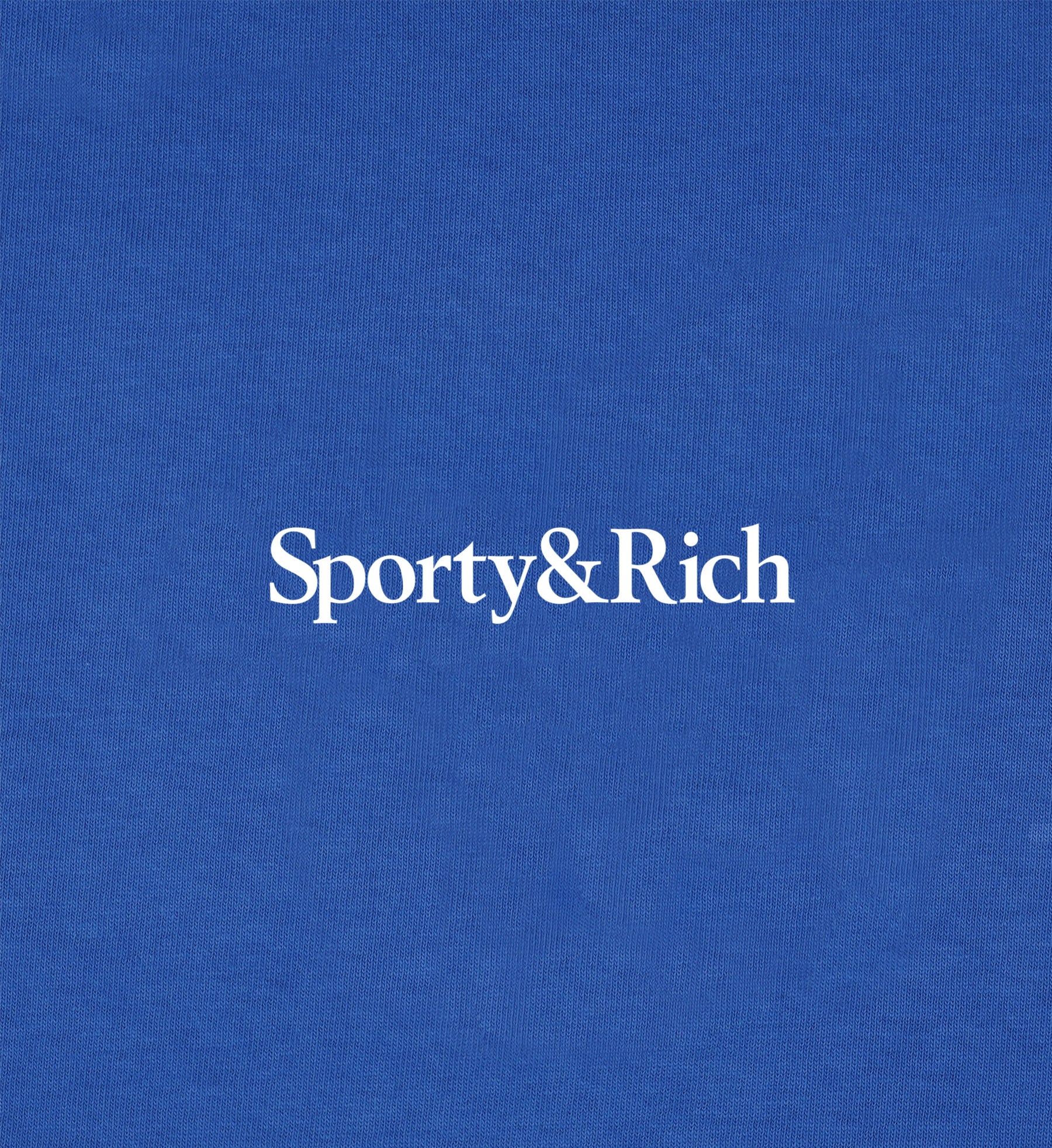 Yankees Serif Disco Short - Team Blue/White