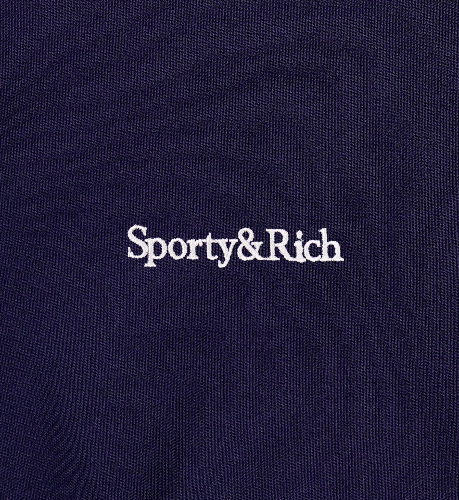 Yankees Serif Roller Short - Navy/White/Red