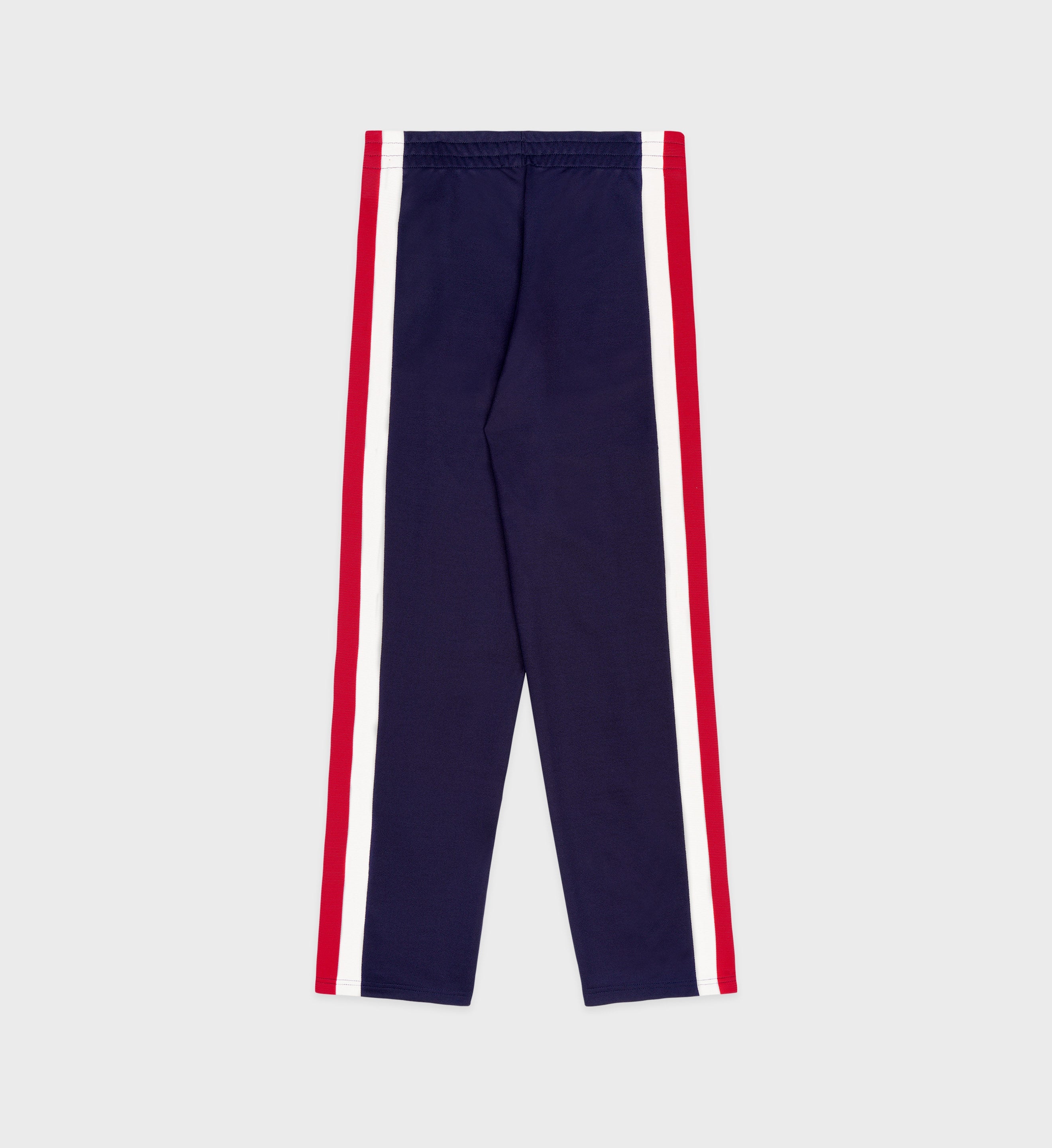 Yankees Serif Track Pant - Navy/White/Red