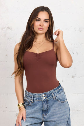 W495 Whisper Bodysuit