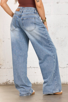 W279 Sundown Jeans