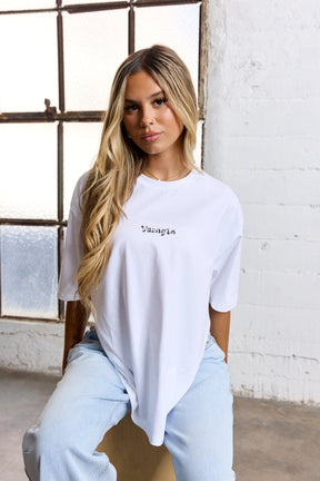 W497 Off Duty Tee