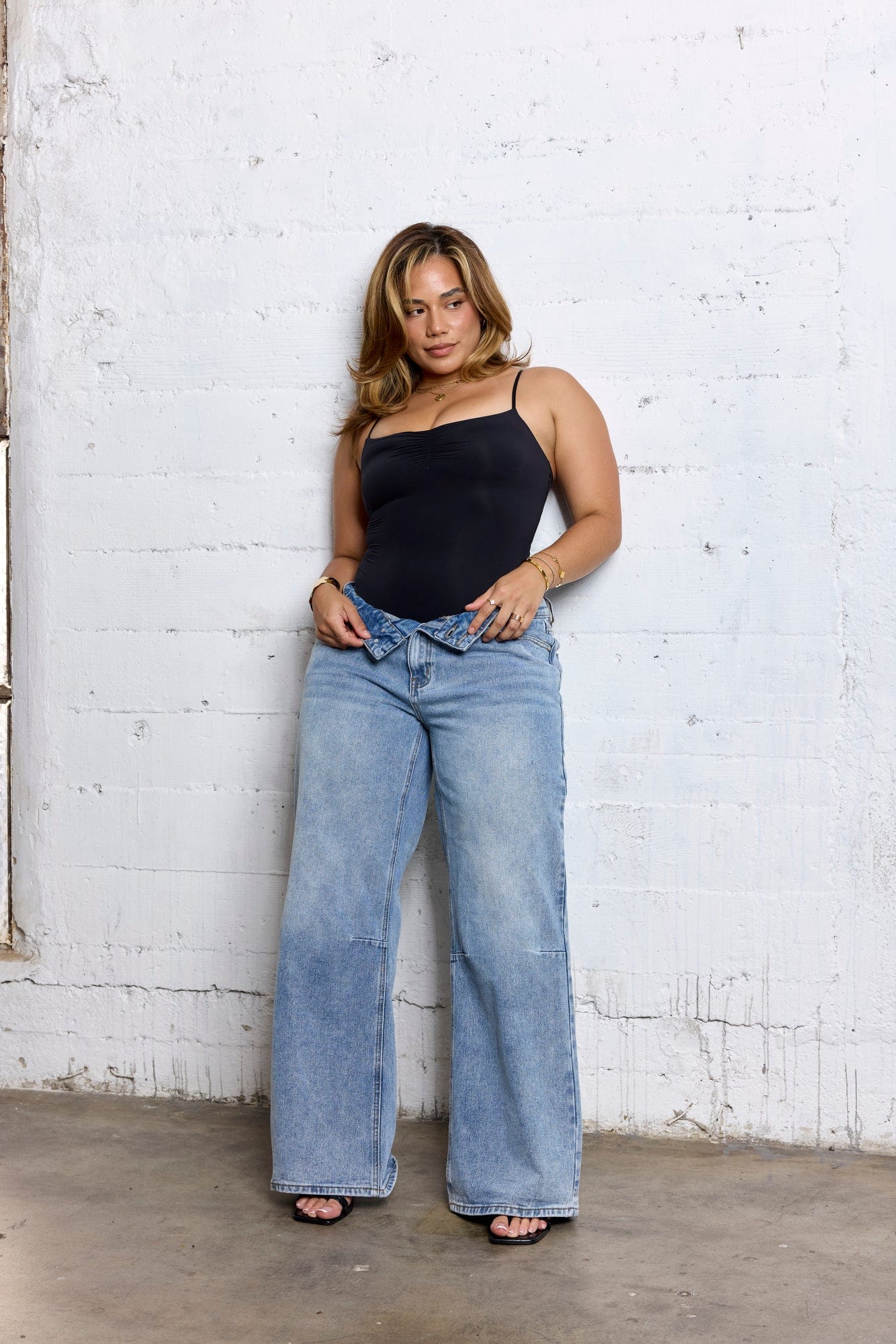 W279 Sundown Jeans