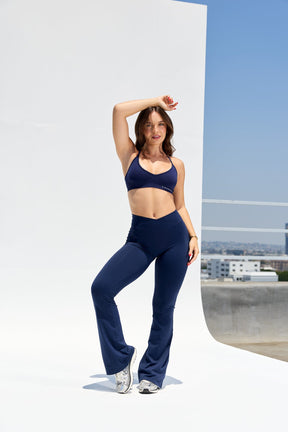 W215 Vital Flare Pants
