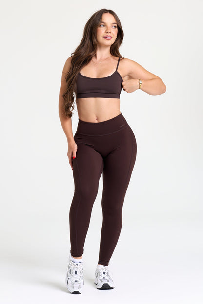W264 Legacy Flow Leggings