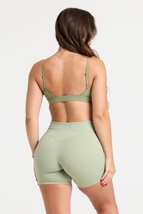 W160 Legacy flow Shorts