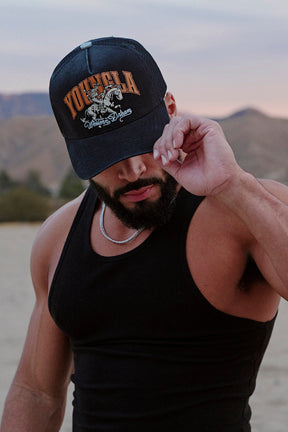 9041 - Rodeo Trucker Hats - August 5th