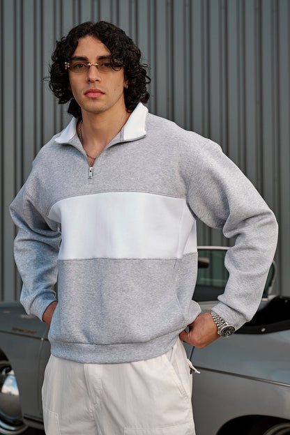 5127 - Noble Quarter-Zips
