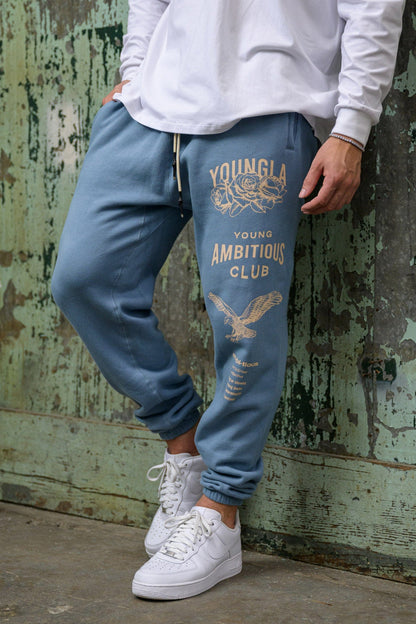 233 - The Immortal Joggers