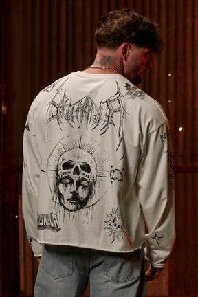 8003 - Inked Longsleeves