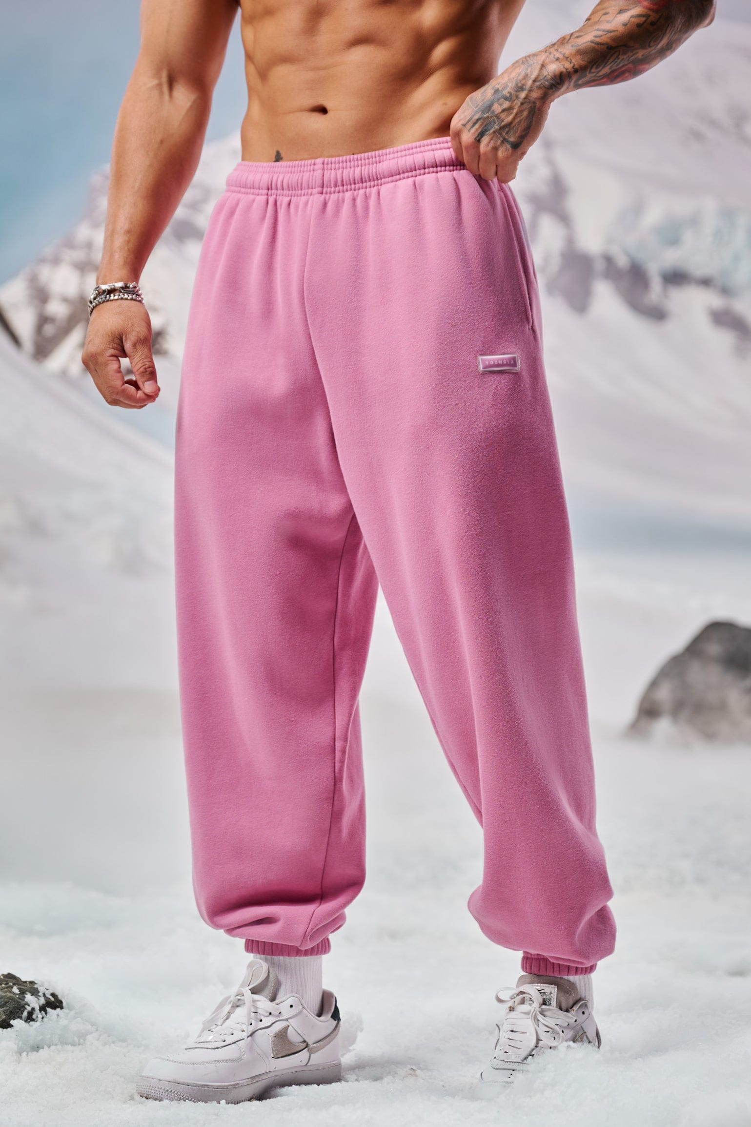 2025 - Comfy Collection - Joggers