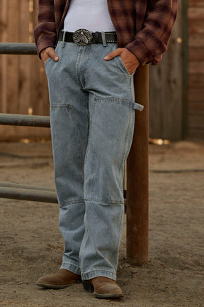 6022 - Carpenter Jeans - August 5th