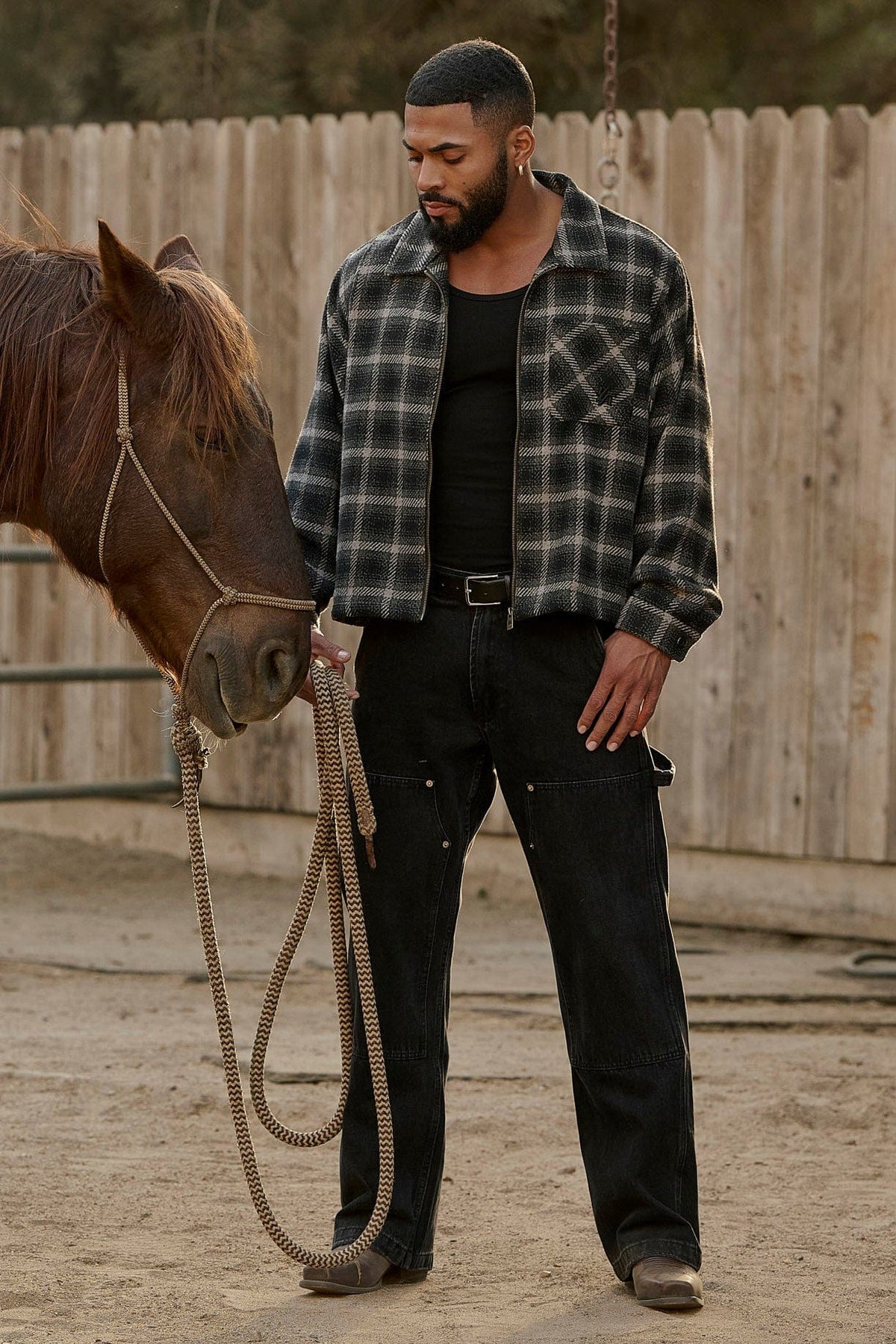 6022 - Carpenter Jeans - August 5th