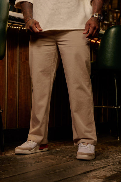 6051 - Chino Pants