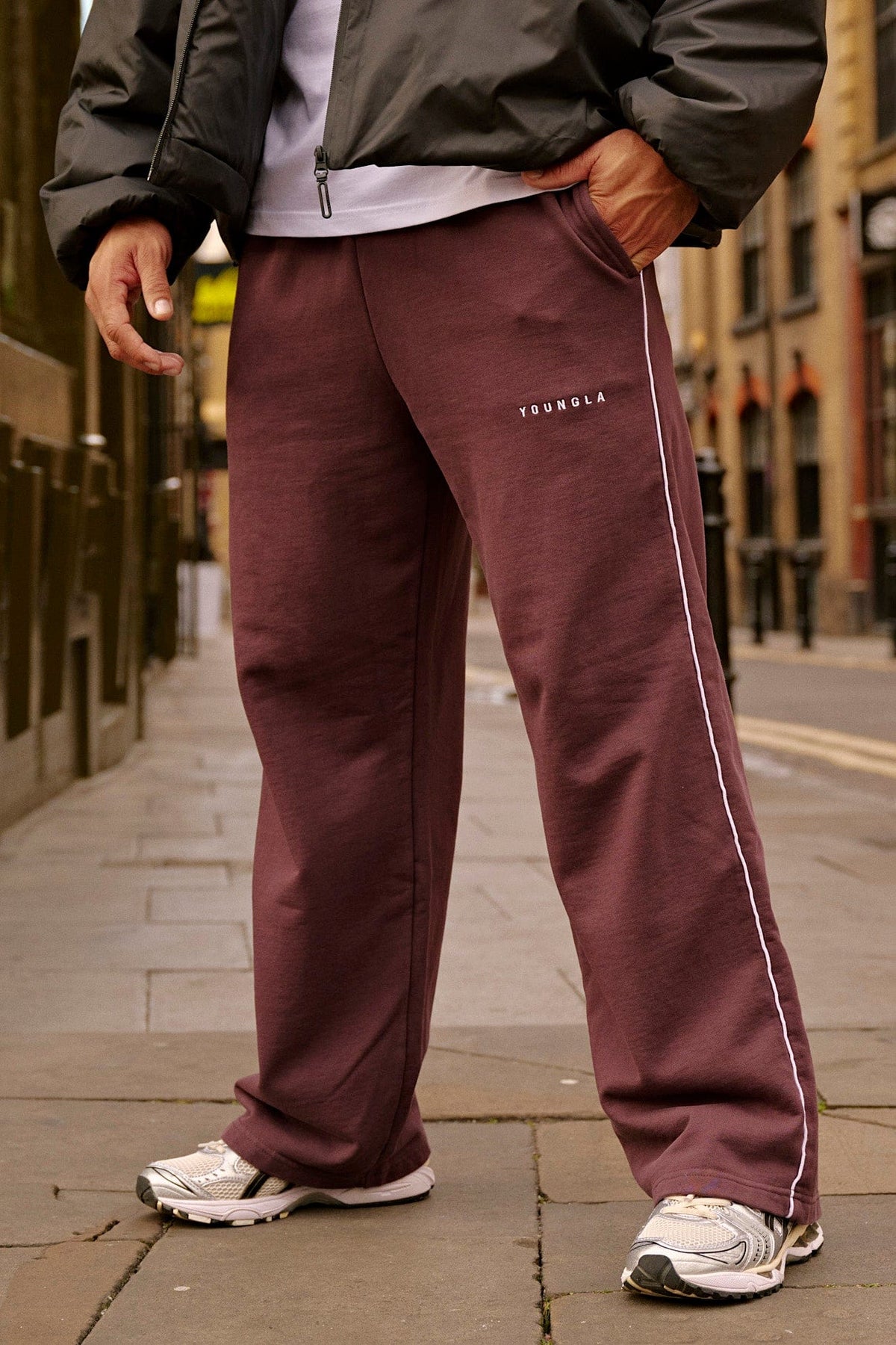 2008 - The Original Sweats - August 5th