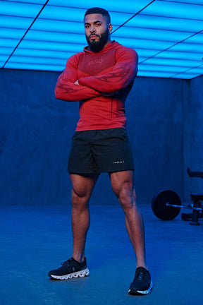 1022 - Staple Shorts 4.5" - August 5th