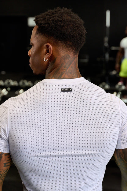 4083 - AirFlex Compression Tees