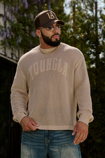 8016 - 99 Knit Longsleeves