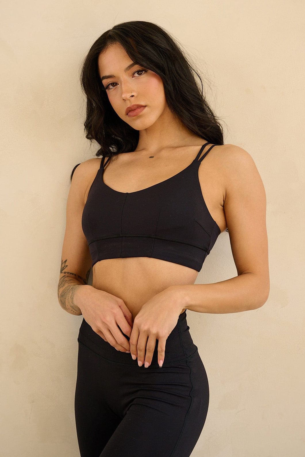 W319 - Asana Sports Bra