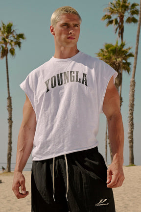 4171 - Huge Cut-Offs