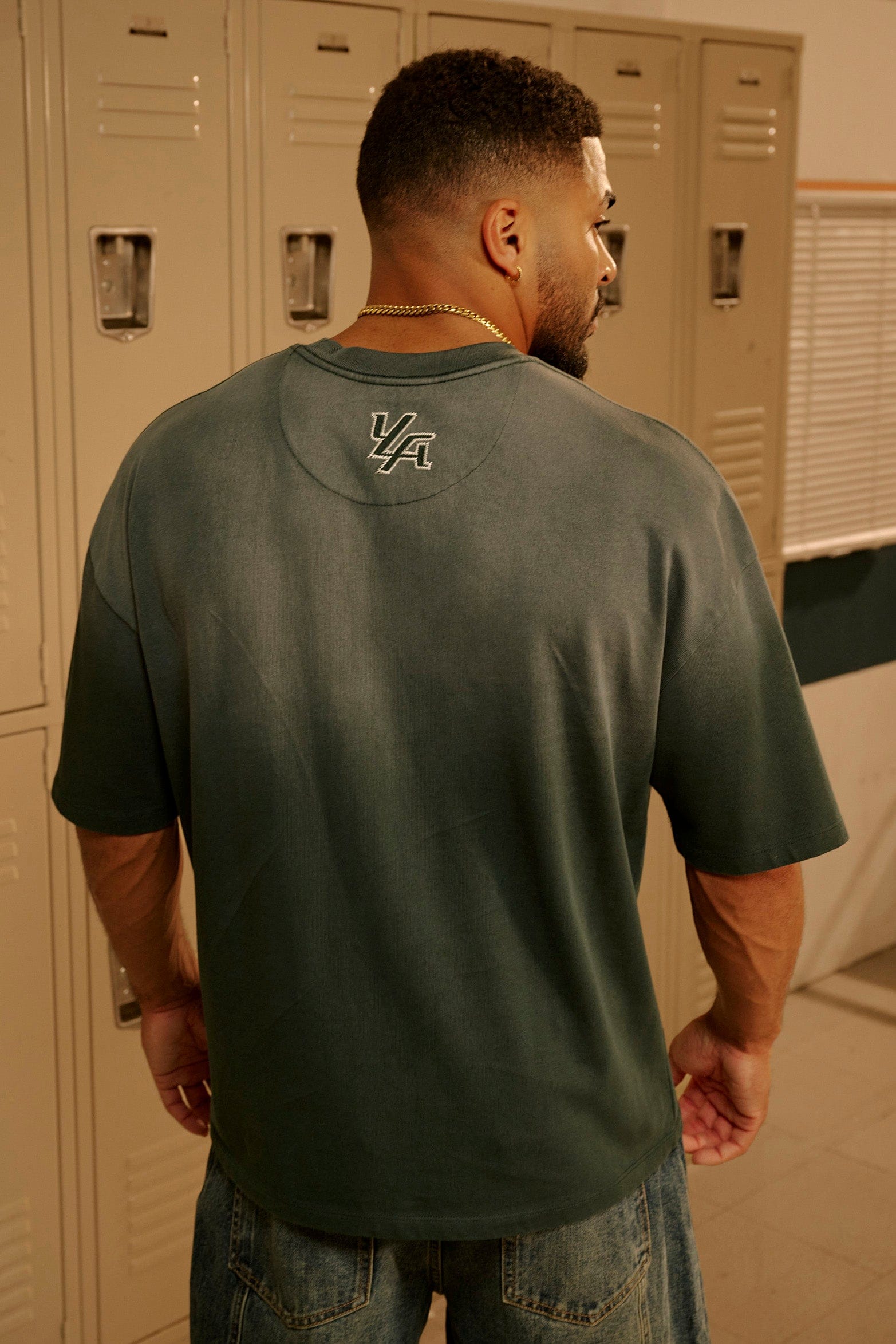 4203 - Uni Vintage Tees