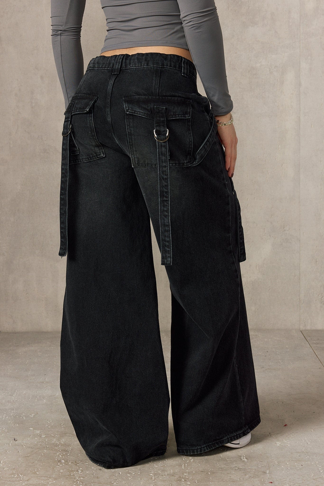 W266 Impact Jeans
