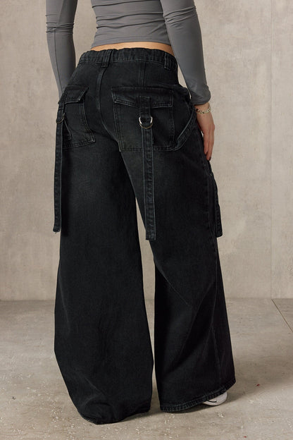W266 Impact Jeans
