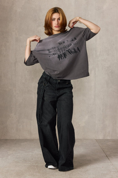 W476 Illusion Tee