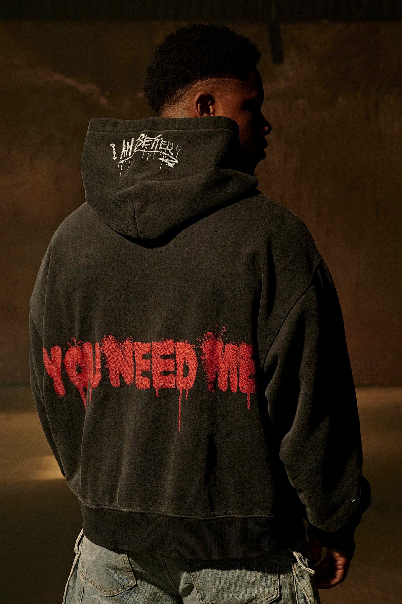 5076 - The Boys® Hoodies