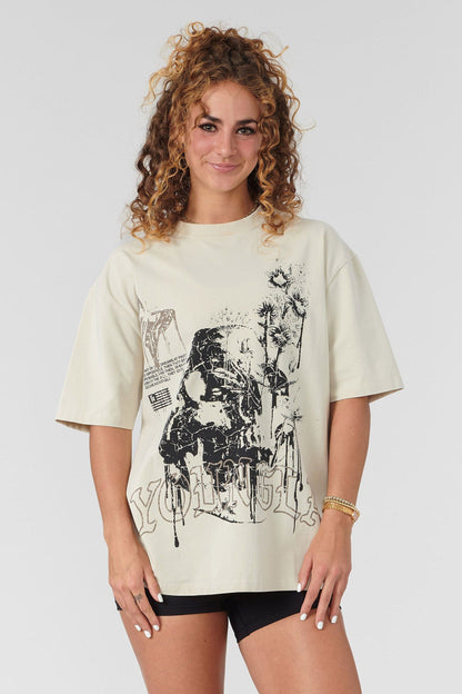 W427 Phantom Oversized Tees
