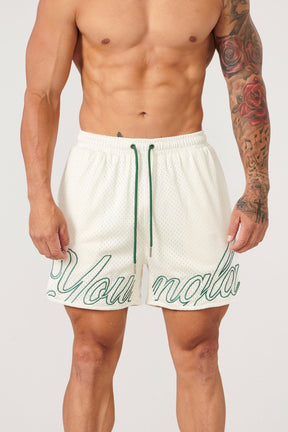 155 Championship Shorts