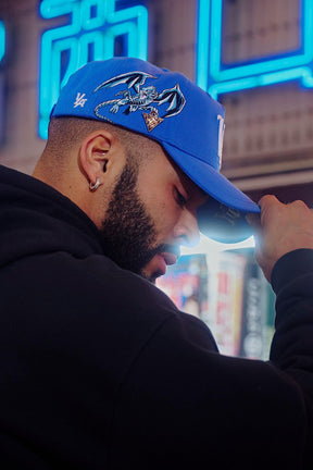9036 - Yu-Gi-Oh!® Hats - August 5th